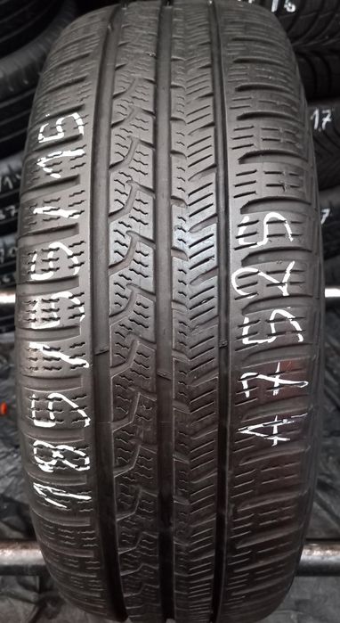 185/55/15 Apollo Alnac 4G All Season 82H