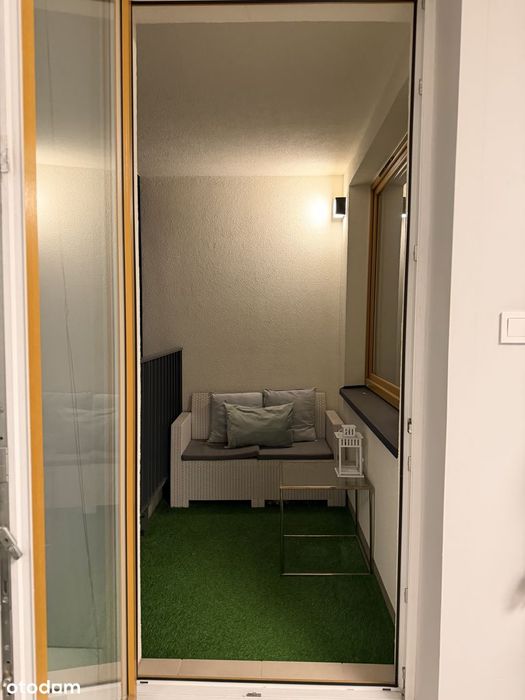 Nowoczesne i jasne 44m2 na wynajem!