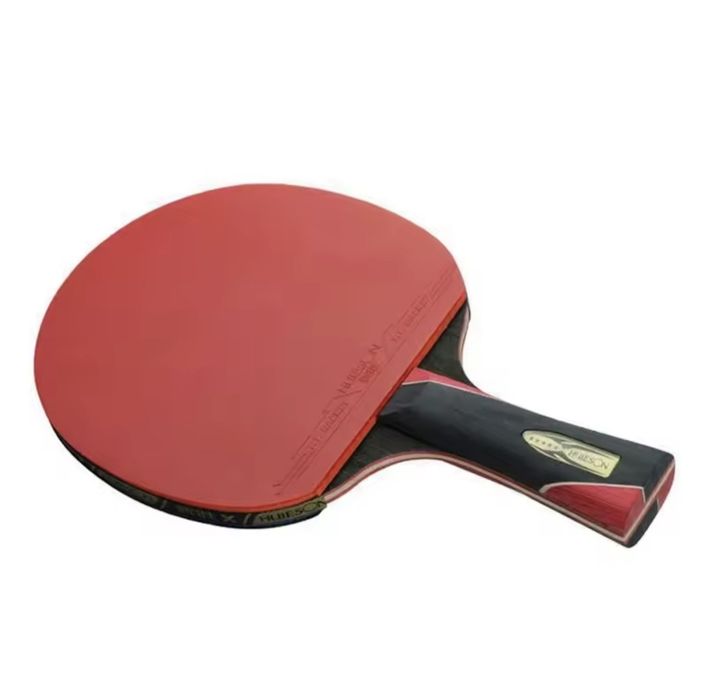 Професиональная карбоновая ракетка HuIESON