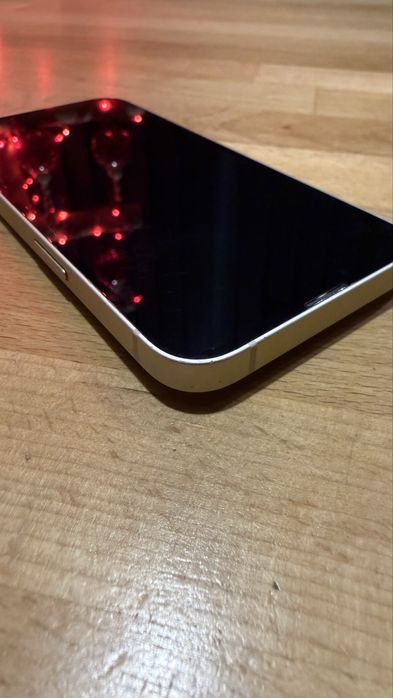 iPhone 13 128 GB bateria 89%