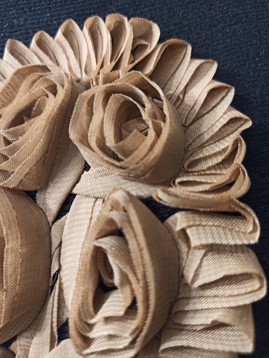 Sweter z aplikacją  - TU