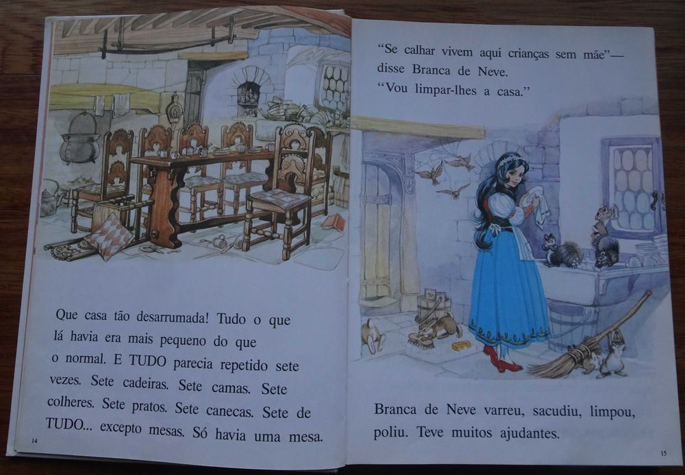 As Mais Belas Histórias Para Crianças