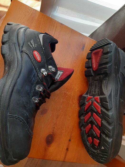 Buty robocze Engelberg Strauss 43