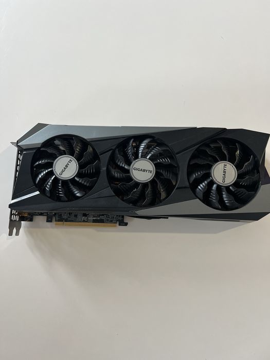 Gigabyte RTX 3070Ti 8Gb Gaming