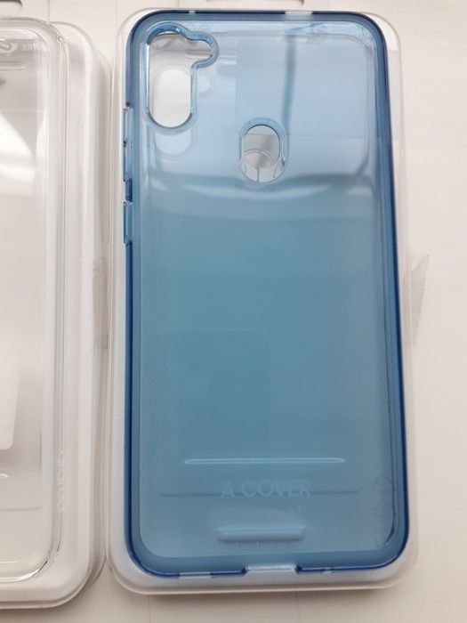 Чохол чехол на Samsung Galaxy A11.