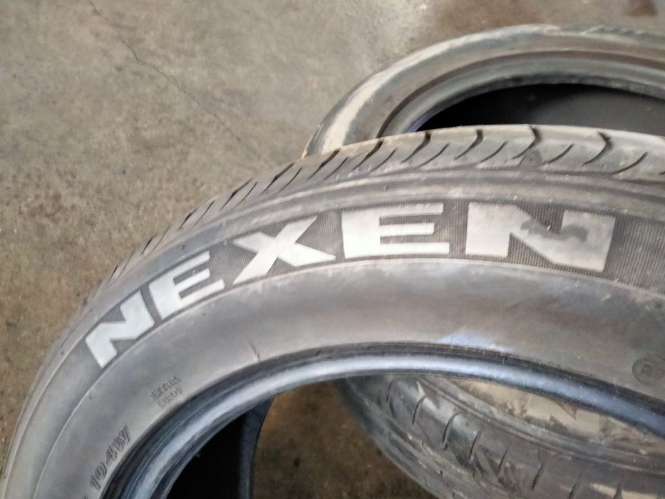 235 55 R18 Nexen