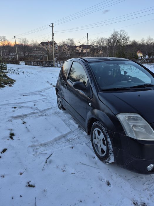 Продається сітроєн