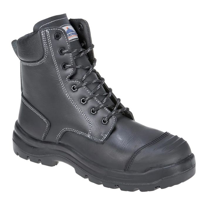 Nowe Obuwie pracownicze buty robocze PORTWEST FD15 Eden S3 rozm. 44