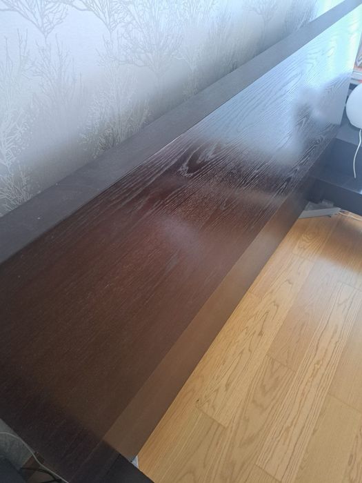 Mobilia de quarto de casal