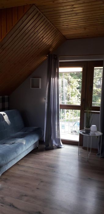 WOLNE! Promocja! Noclegi nad morzem - Pobierowo