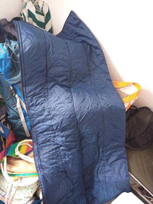 Saco de dormir Saurium