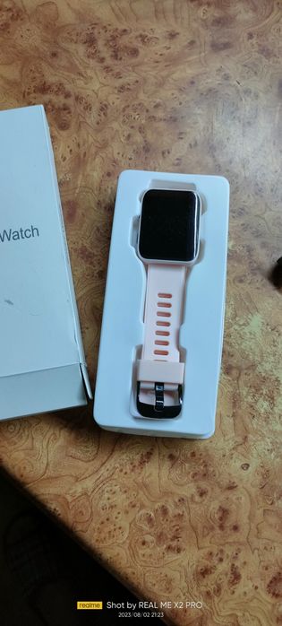 Женские часики новые