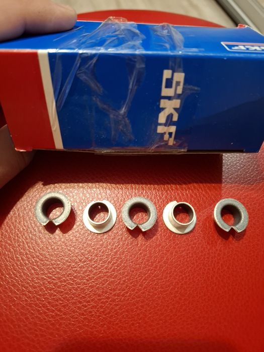 Втулки актуатора Toyota corolla auris PCMF101209E тойота корола, ауріс