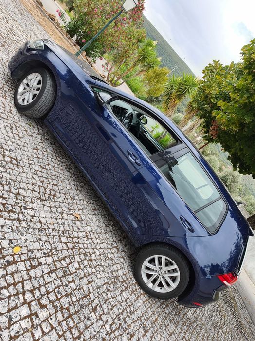 Volkswagen Golf VII