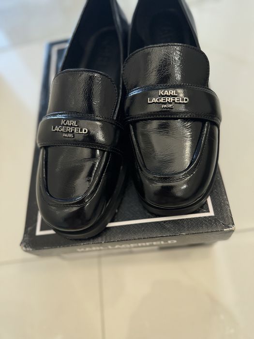 Лофери Karl Lagerfeld