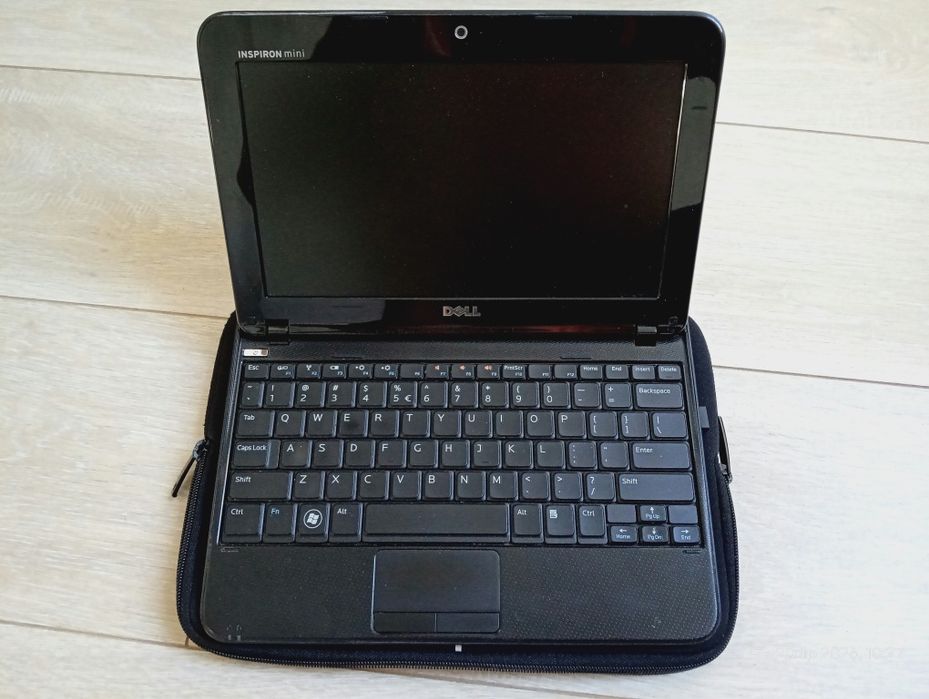 Laptop Dell Latitude 10 cali - Intel Atom