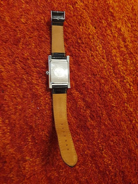 Zegarek kwarcowy Emporio Armani AR0145