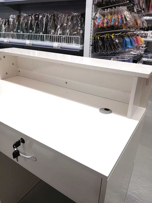 Balcão de Atendimento Novos (Fazemos Entregas)