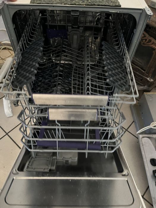 Zmywarka Beko ProSmartInverter