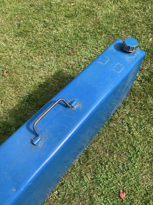 Каністра  для зберігання бензину