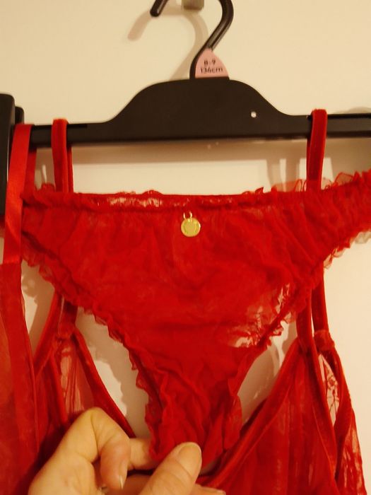Komplet Intimissimi S/M
