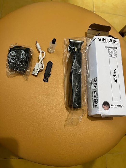 Тріммер для стрижки волосся