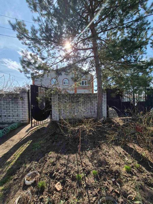 Продам будинок в пос. Балівка