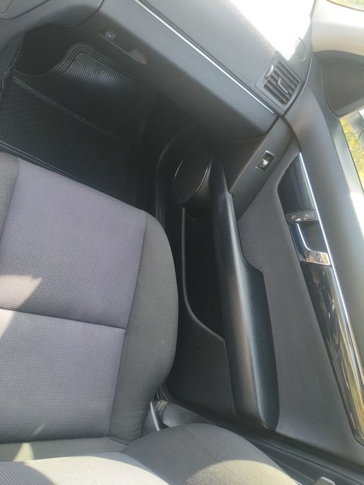 Mercedes C220 CDI