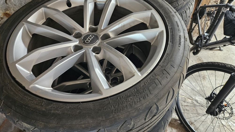 Audi a7 , 3.0tdi Quattro
