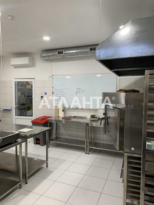 Коммерческая недвижимость по адресу ул. Победы (площадь 229 м²) - Atlanta.ua - фото 8