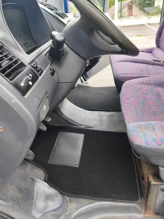 Mercedes Vito 8 lugares