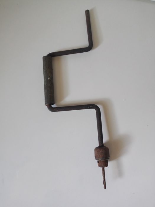 Wiertarka duża  40,5 cm
