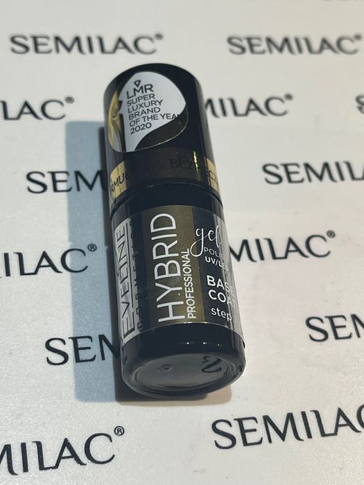 Base coat - baza - eveline