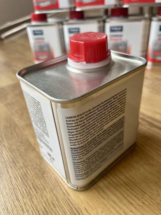 Impregnat Carbon Schutz 500 ml Collonil