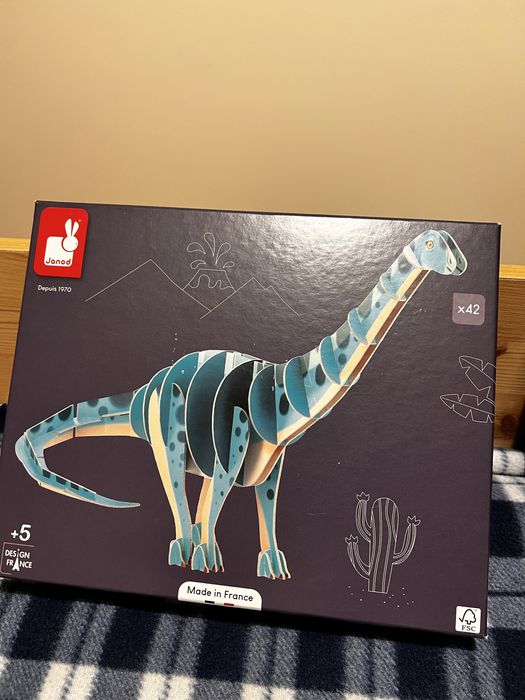 Jogo dinossauro 3D