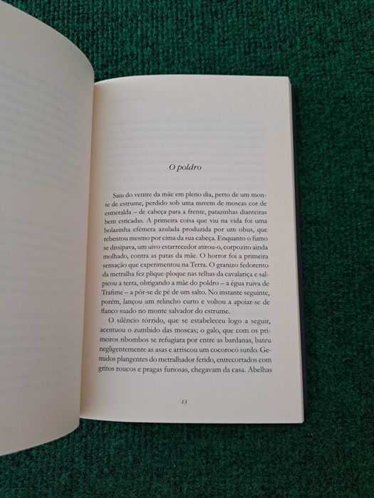 O Rio e a Guerra - Mikhail Cholokhov