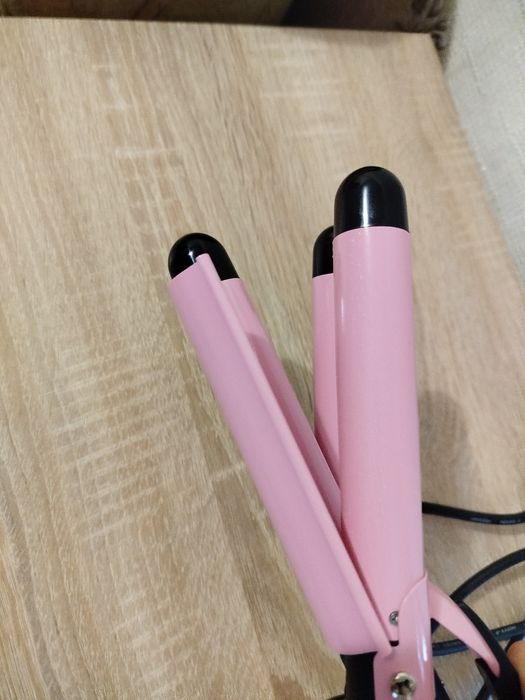 Плойка для волосся хвиля 90W