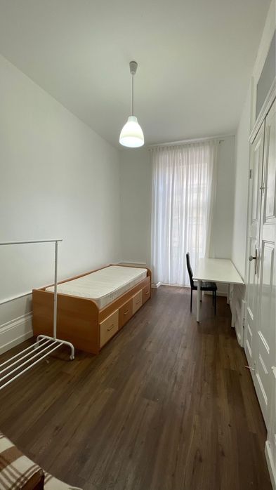 Arrendo quarto espinho