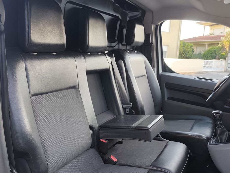 Toyota Proace 2.0D4D Longa  L2H1