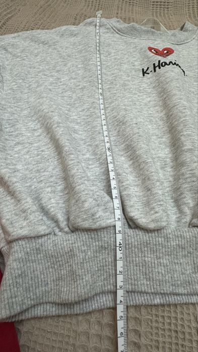 Худі, кофта, светр 146-152 см h&m