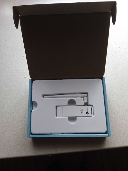 Адаптер бездротовий