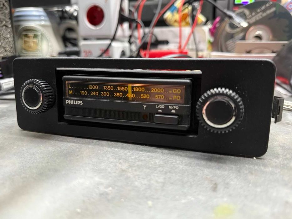 Radio Philips AN192  Retro