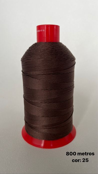 Cones de Linhas de 800 metros