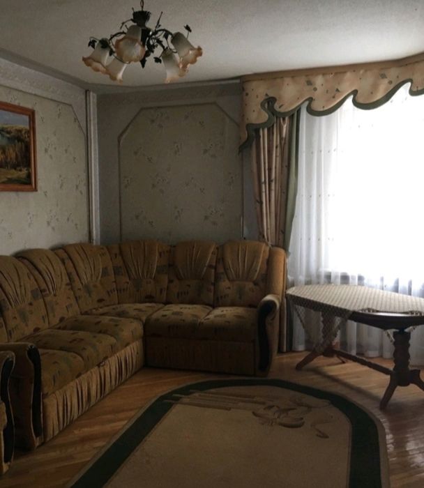 Продаж 3- х кімнатної квартири, район Слов'янки
