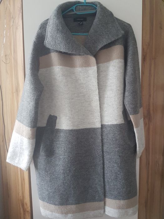 Bluza i sweter na wiosnę roz 42