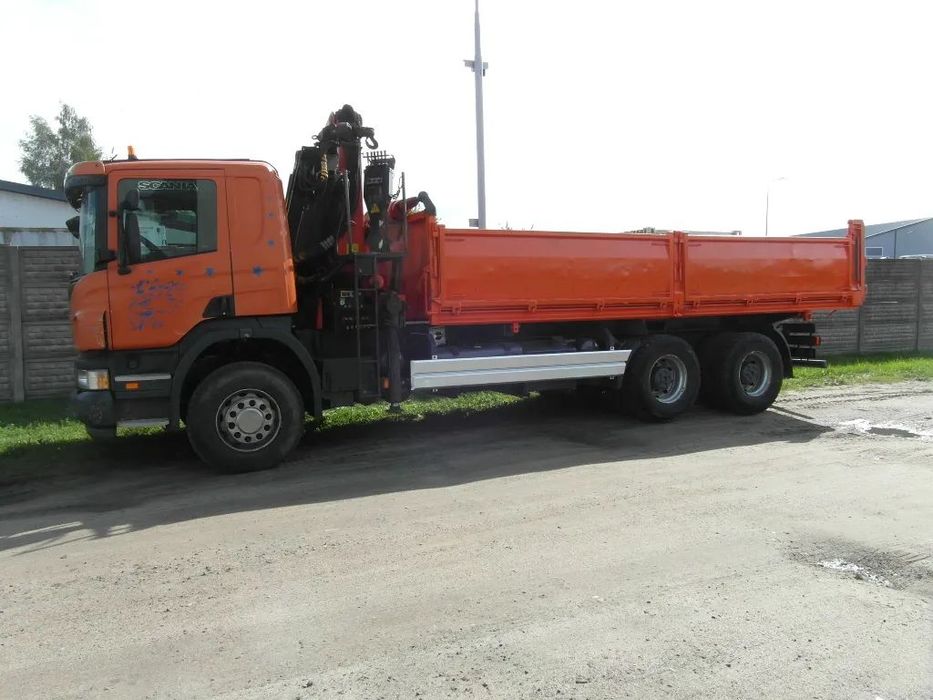Scania