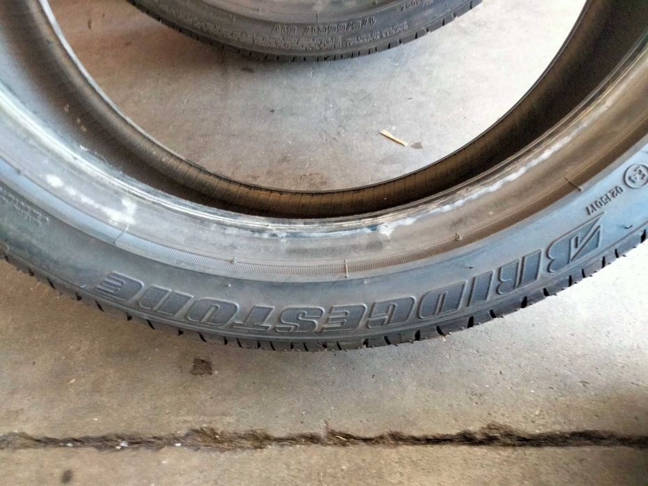 175 55R17 Bridgestone