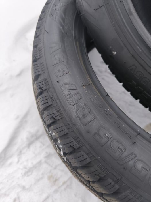 Шини Serbia ( oriom winter)