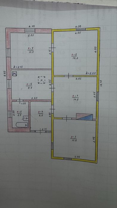 Будинок хата дом Ізяслав