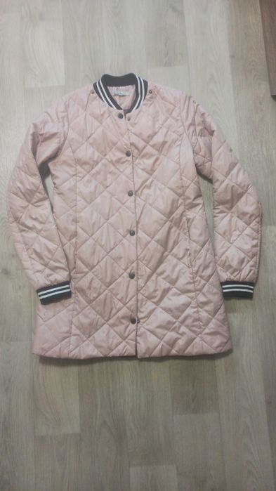 Куртка для вагітних